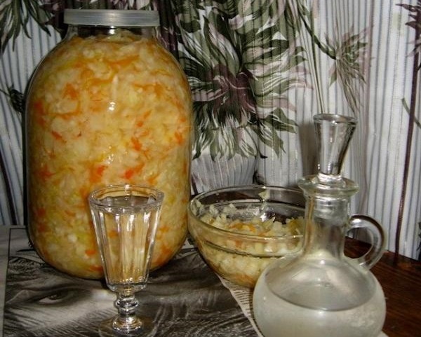 Заквасил