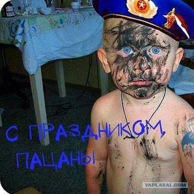 Вы не поверите, но... это мама троих детей из Финляндии