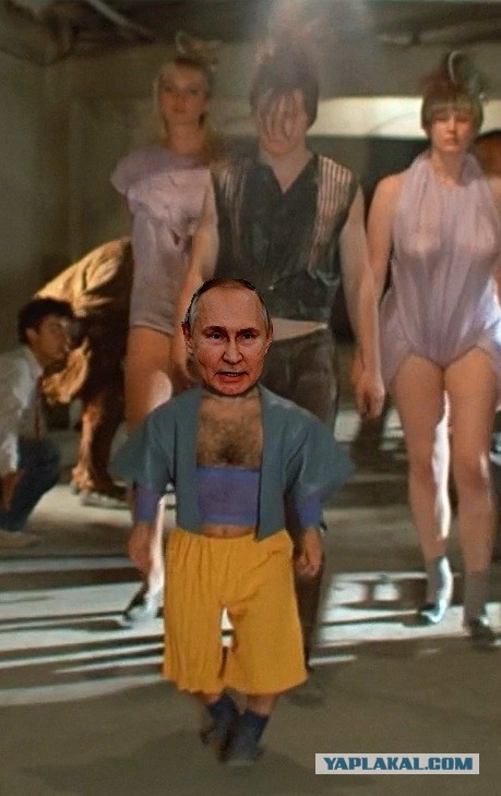 Международный уголовный суд в Гааге выдал ордер на арест Владимира Путина и Львовой-Беловой