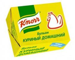 16 странных "вкусняшек", которыми были не прочь полакомиться дети в СССР