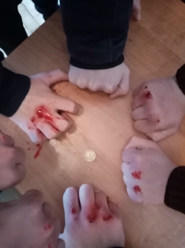 Картинки из этих ваших прошлых, чтобы ностальгнуть немного