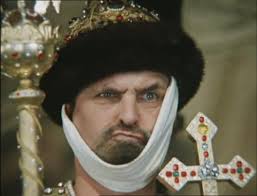 Жена и муж в интернетах