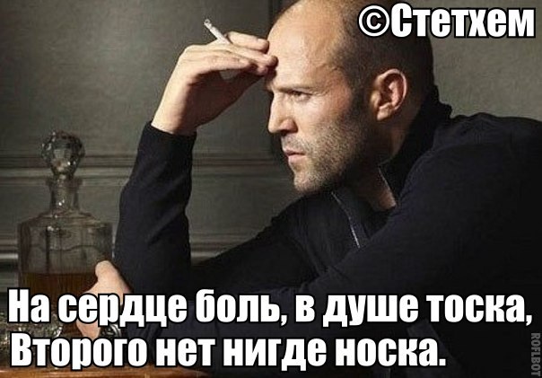Завалялось тут случайно немного забавных картинок