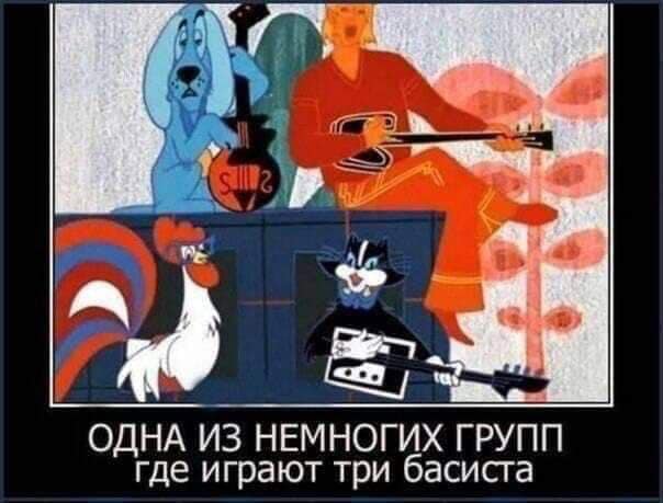 Завалялось тут случайно немного забавных картинок