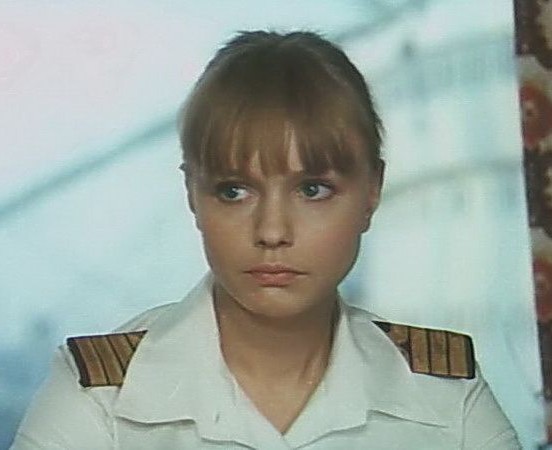«Лучший капитан»