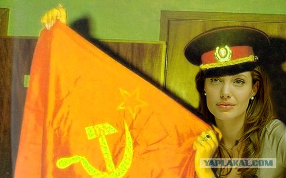 Моя девушка приезжала ко мне на присягу