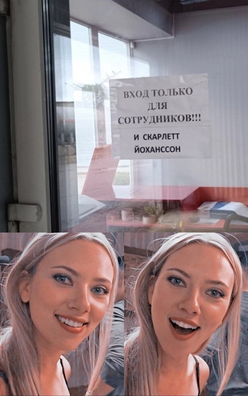 Завалялось тут случайно немного забавных картинок
