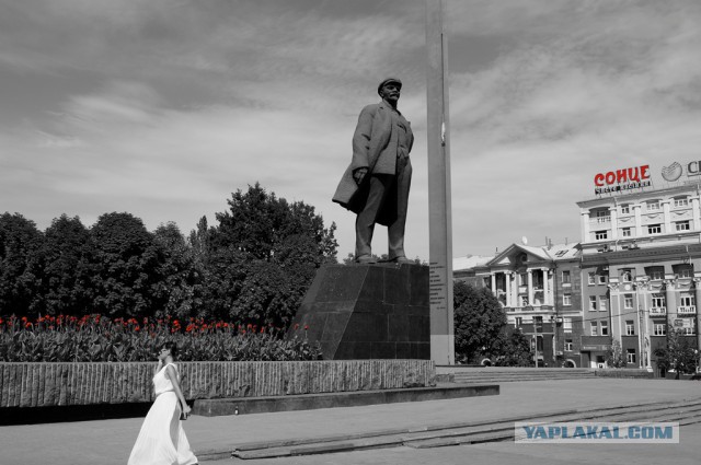 Донецк 2013