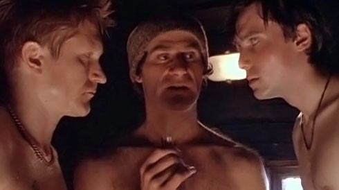 Два месяца убил...