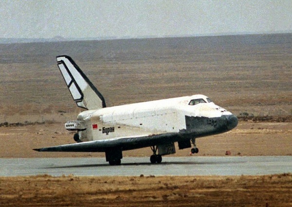 МАИ разрабатывает грузовой космический самолет на замену ракетам-носителям
