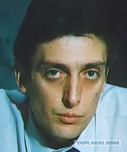 Телефильму "Противостояние" - 40 лет!