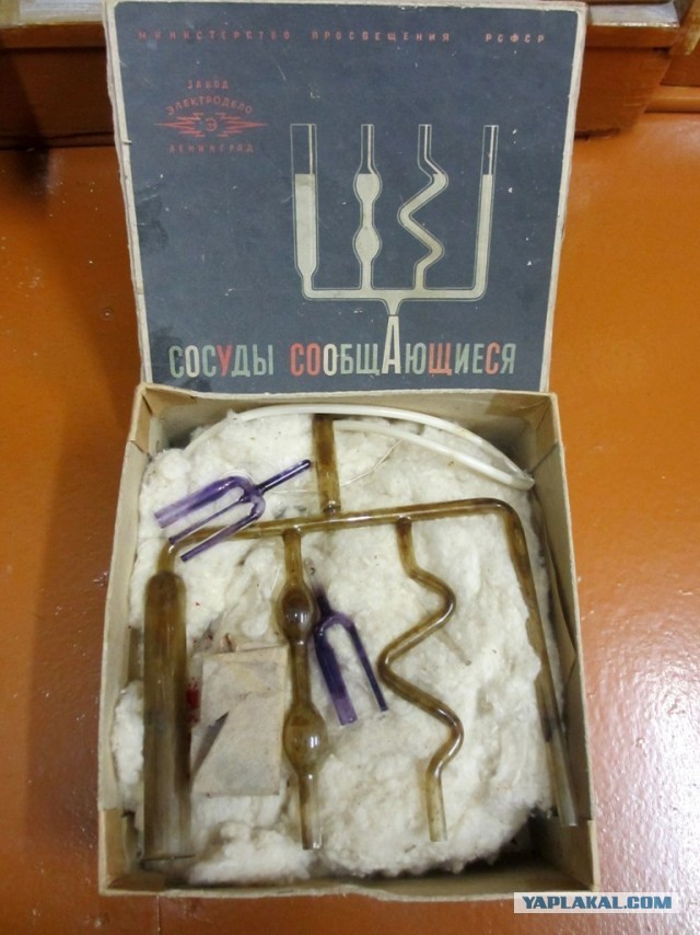 Лаборантская по физике