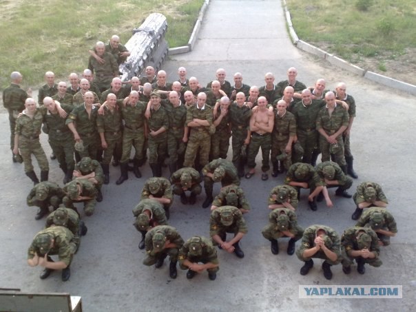 Военный ответ спутникам-шпионам