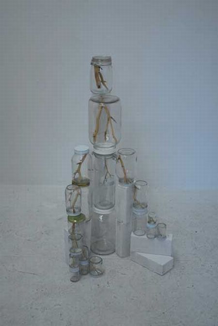 Урбанистическая консервация (8 фото)