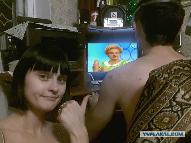 Ждет мужа с войны