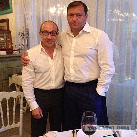 Харьков поднялся