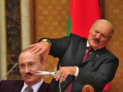 Пожабим батьку?