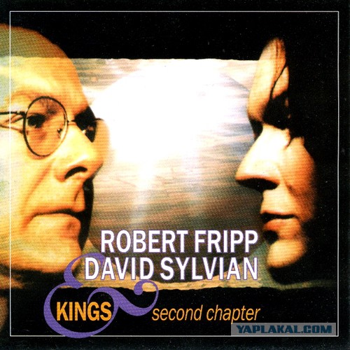 "King Crimson"