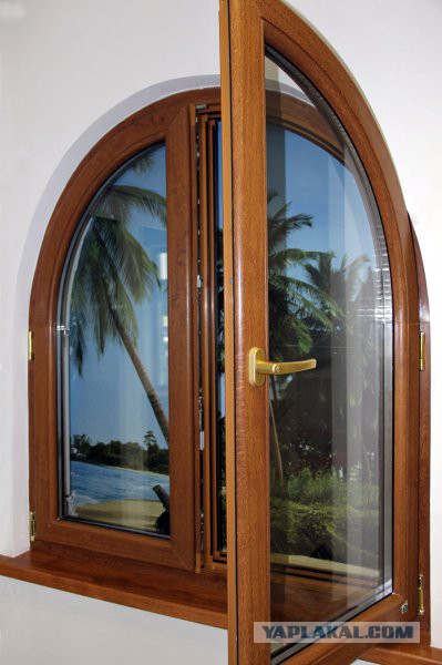 Как мы дом строили