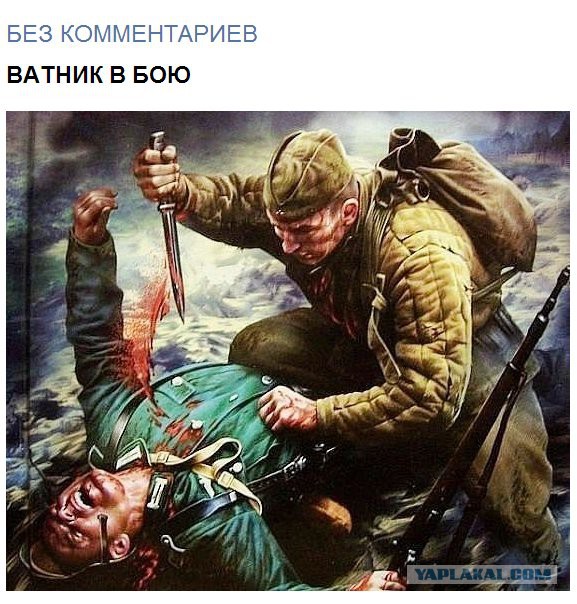 Вам не врали - Челябинск именно такой