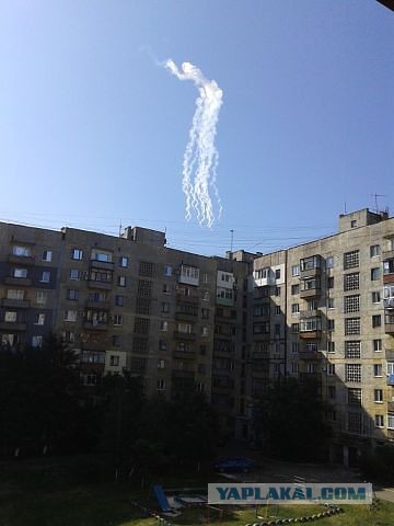 Вояки, помогите опознать