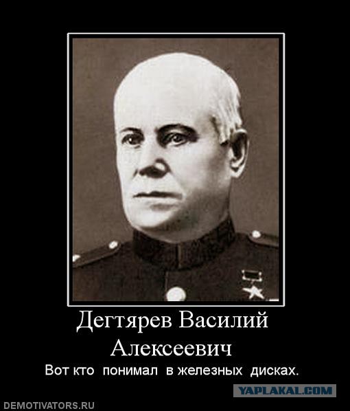 Легендарные конструкторы оружейники.