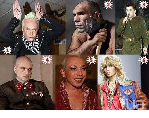 Как правильно воспитать из мальчика