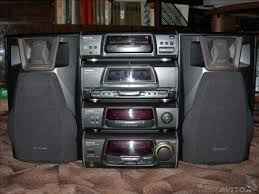Золотой век Hi-Fi