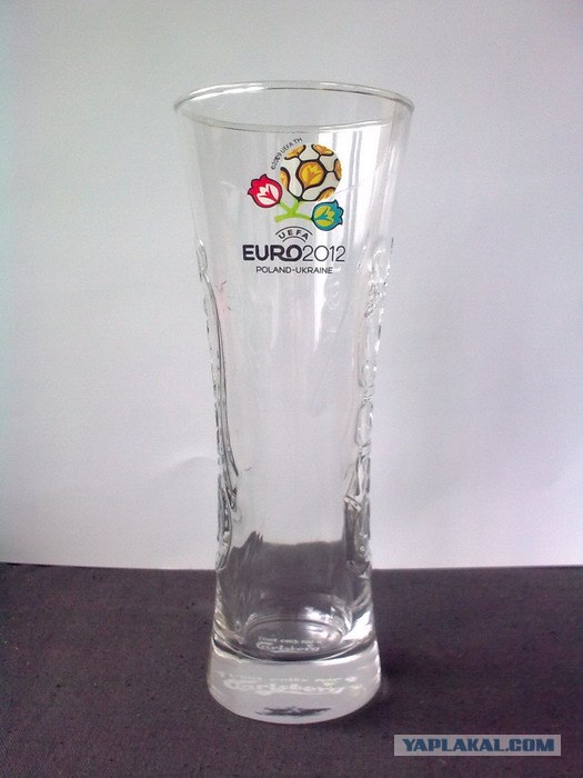 Моя коллекция пивных этикеток.