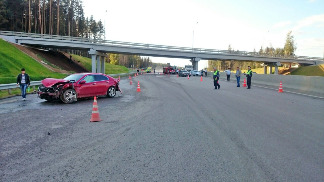 Авария с погибшими, нужно помочь узнать правду.