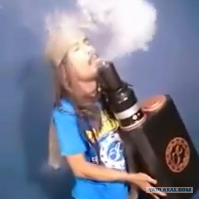Вся правда об электронных сигаретах