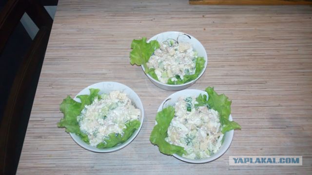 Аццкая кухня 2  (кулинарный адъ)