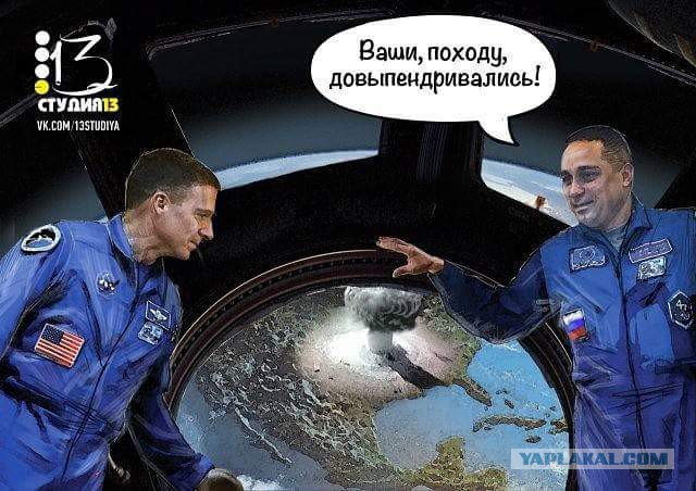 Самые чудные и курьёзные фотографии 2015 года