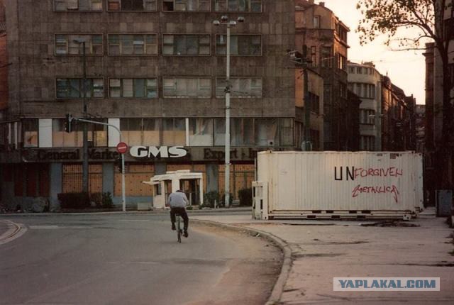 Фото факты безумия человечности