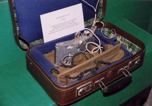 Радиохулиганы: уже не играет “шарманка”