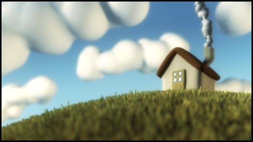 3D КРЕАТИВЫ. 3Д студио рулит