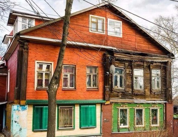 Подборка интересных и веселых картинок