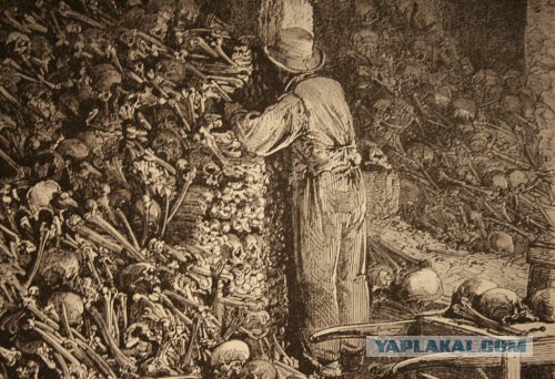 Сказки от ЛАИ: сверление и пиление в Древнем Египте