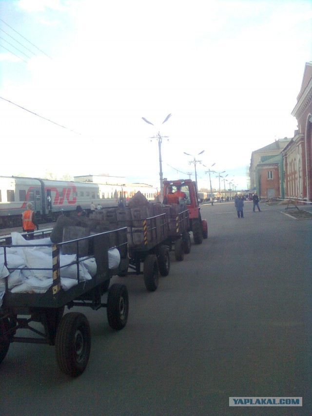 Почему я не остаюсь в Котласе