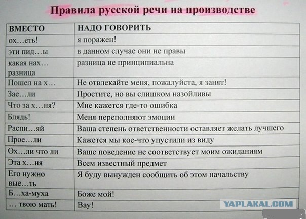 Те кто ругается матом более честные