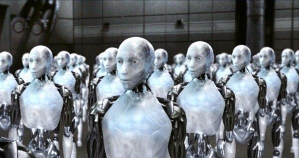Билл Гейтс предложил обложить налогами труд роботов