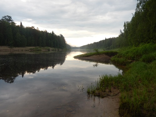 Деревенская Америка - 3