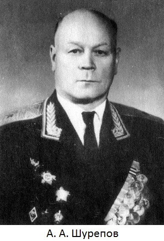 Рижская операция СМЕРШ (захват картотеки абвера)