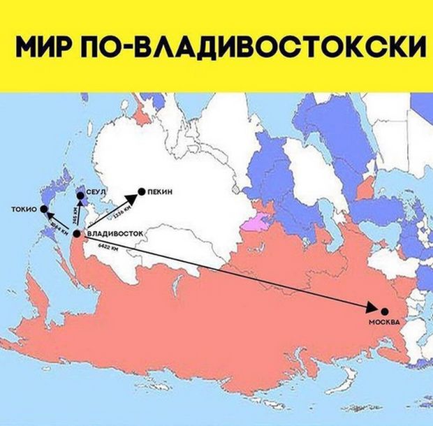Подборка интересных и веселых картинок