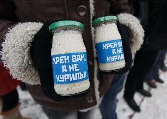 Почему Курильские острова так важны для России?
