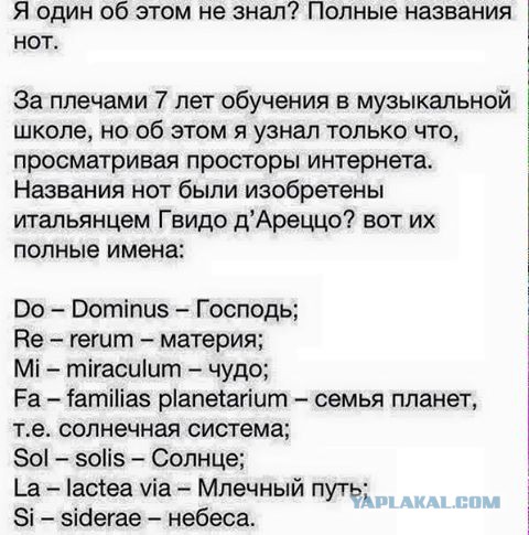 Жизнь удивительна. 30+