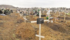 Снова про 100500 уничтоженных российских ЧВК в Сирии