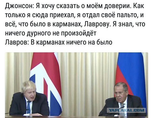 Смешные комментарии из социальных сетей 16.03.2018