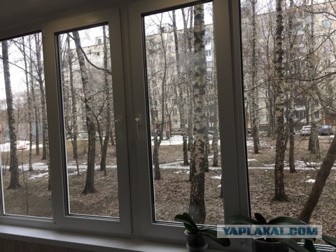 Предлагаем остекление и отделку балконов и лоджий в г. Москве и Московской области