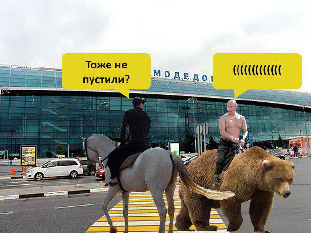 Новые правила поведения в аэропортах назвали дикостью и маразмом